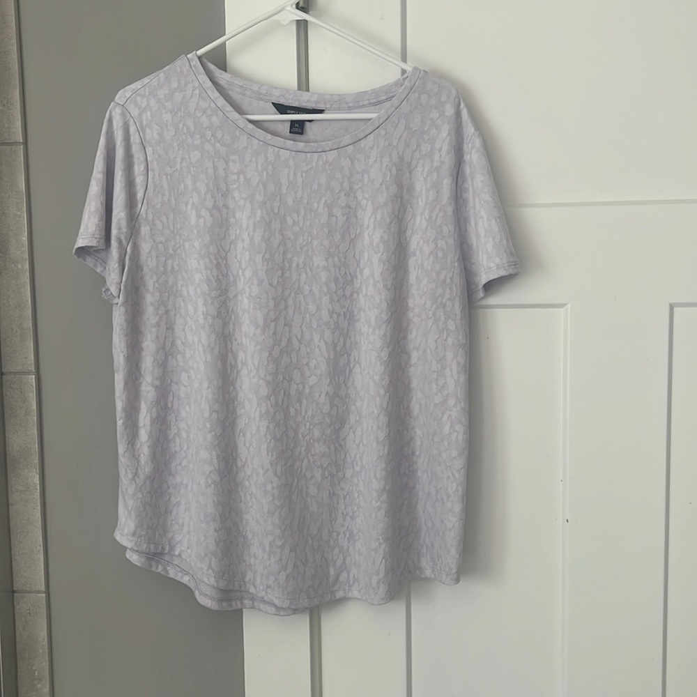 Vera wang shirt